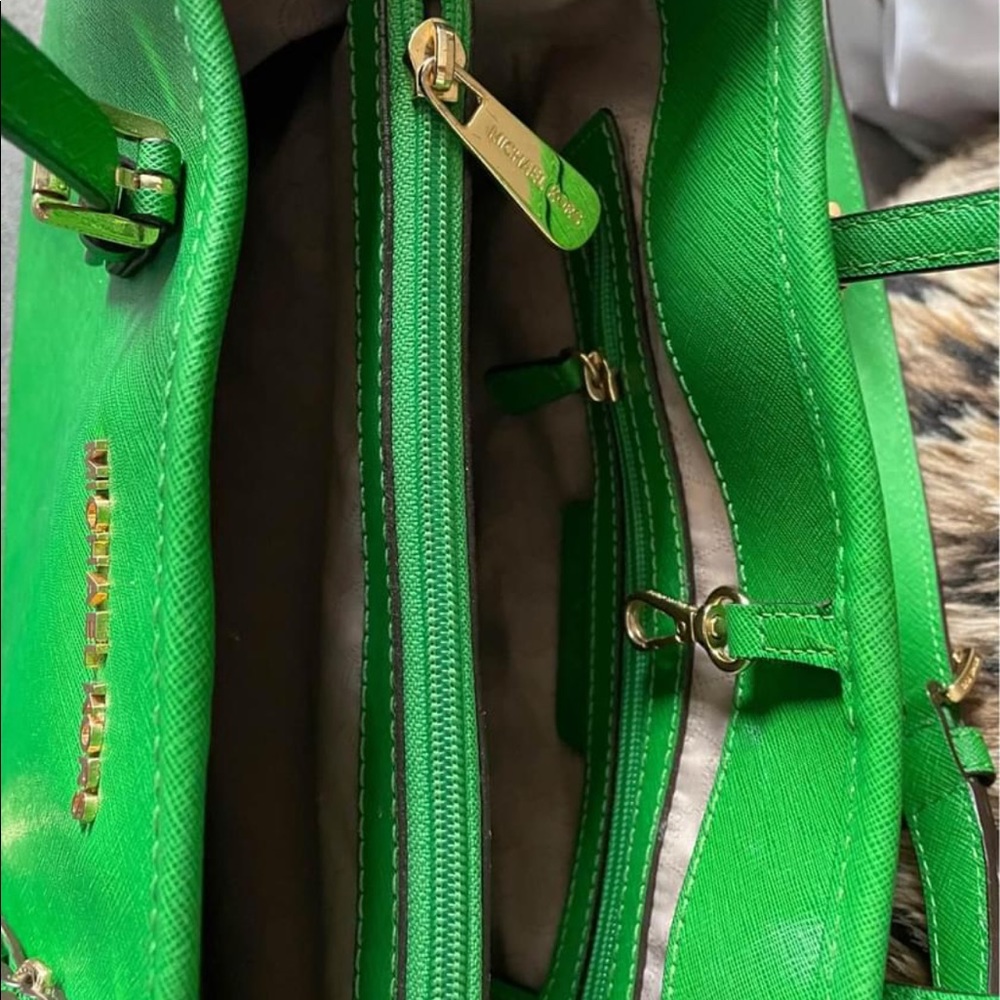 Mickael kors purse bag limited edition - Picture 5 of 8
